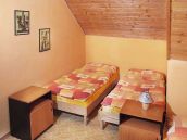 am Moldaustausee Ferienhaus mit Sauna für 14 Personen