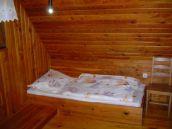 Urlaub am Lipno See in einem Ferienhaus für 6 Personen